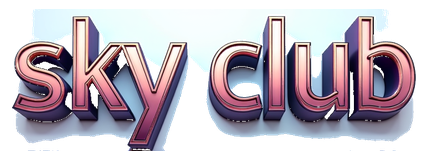 sky club logo